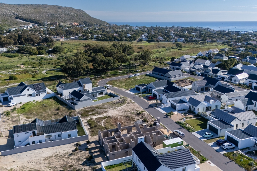 0 Bedroom Property for Sale in Kommetjie Western Cape